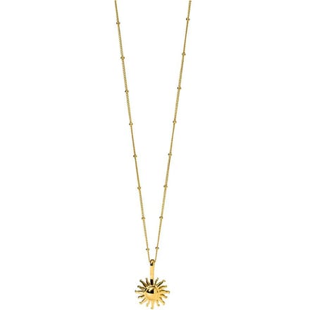 Purelei Ketting Core Collection Necklace-Sun-Gold