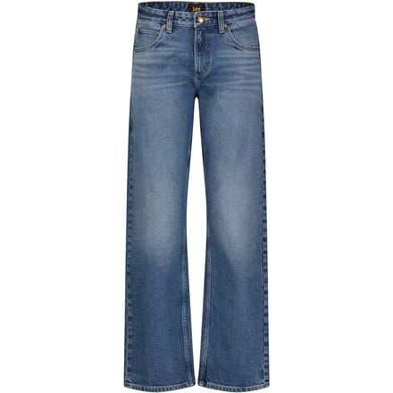 Lee Rider Claic Spijkerbroek Blauw 29 / 33 Vrouw