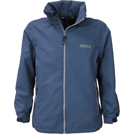 Functionele jas voor kinderen Pro-X Elements Finn