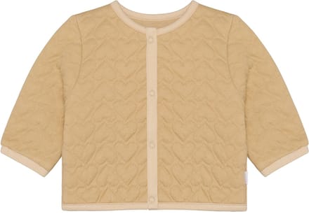 Noppies Jas indoor Baby Maat 56