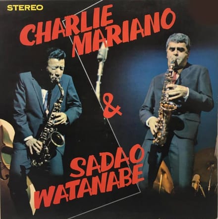 Nabesada & Charlie
