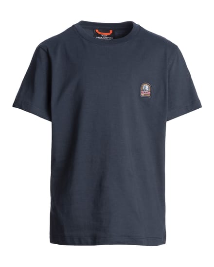Patch T-Shirt