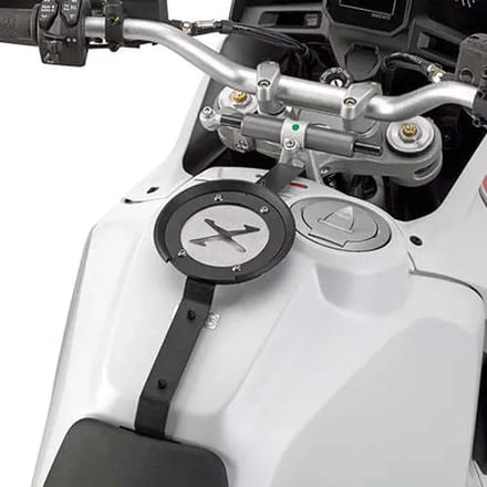 Tankdop Givi Ducati Desert X 937