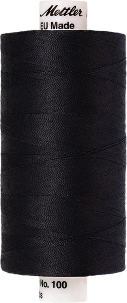 Amann seralon 1000mtr kleur nr. 4000