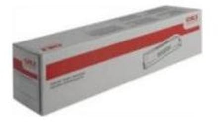 OKI 46298001 tonercartridge 1 stuk(s) Origineel Geel