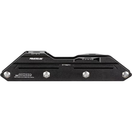 Rollendraaiplateau Powerslide 100 - 308 (x2)