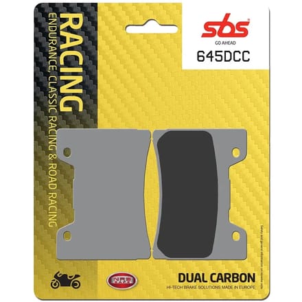 Remblok Sbs Go Ahead 645DCC