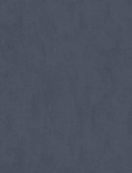 DUTCH WALLCOVERINGS Behang Chalk Marine donkerblauw