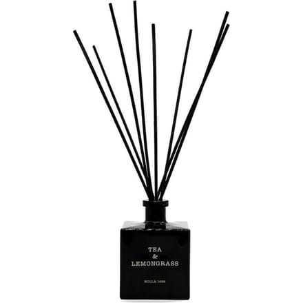 Cereria Mollà 1899 - Tea & Lemongrass - Geurstokjes XL - 500 ml.