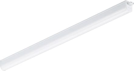 Philips - Philips LED Montagebalk Ledinaire BN021C 5W 480lm - 830 Warm Wit | 30cm