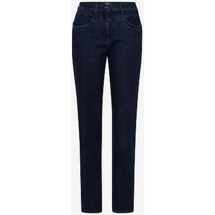 Comfort Fit-jeans model caren Van Raphaela by Brax denim