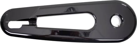 Hesling Kettingkast Juno II 24 26 zwart 50mm