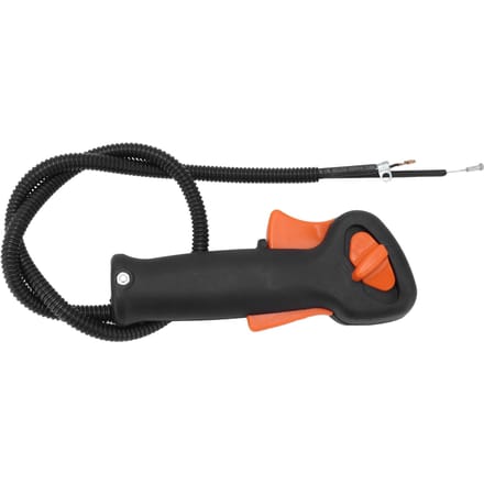 Poignée de rechange pour coupe-bordures Stihl FS120, FS200 et FS250