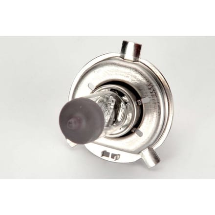 P27/7w lamp OSRAM HB2 Longer Life 12V, 60/55W