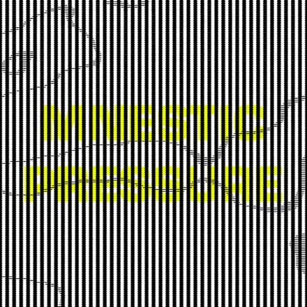 Lee Gamble - Mnestic Pressure (LP)