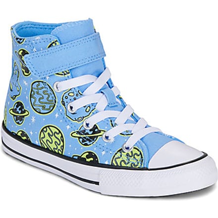 Converse  Hoge Sneakers Chuck Taylor All Star 1V