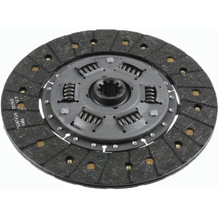 Koppelingsplaat SACHS 1862 967 001