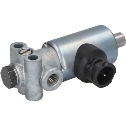Magneetklep WABCO 4721784260