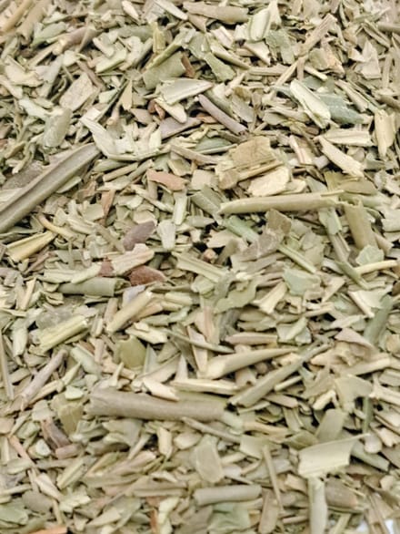 Olijfbladeren 85g