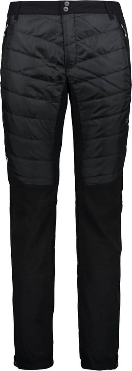 Cmp 39t0017 Broek Zwart M Man