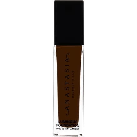 Anastasia Beverly Hills Glanzende Foundation 30 ml (Verschillende Tinten) - 590C