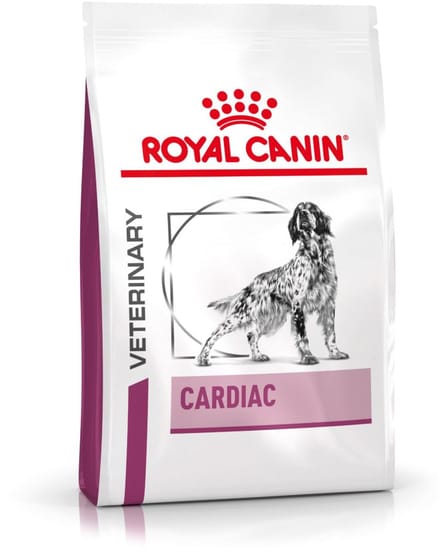 Royal Canin Cardiac - Hondenvoer - 2 kg