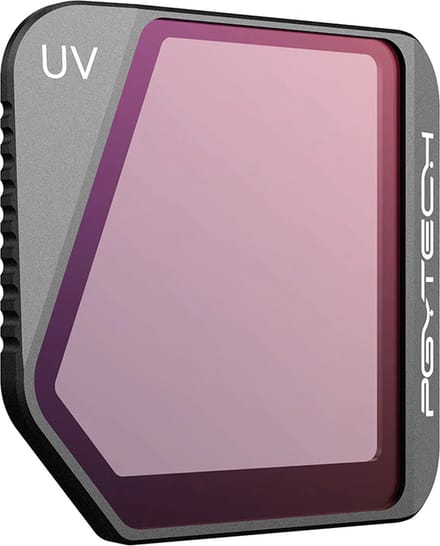 PGYTECH UV Filter (Professional) voor DJI Mavic 3