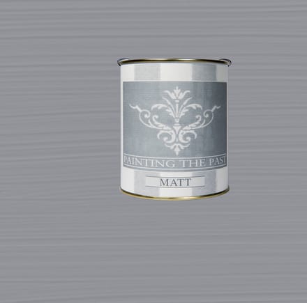Painting The Past Matt - Dutch Grey - 750 ml