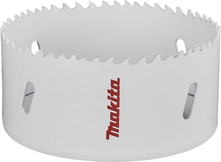 Makita 92x38mm Gatzaag hout/metaal - D-17136