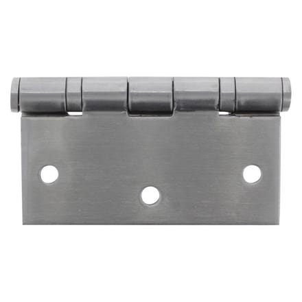 Starx Kogelscharnier 89X89 Rvs