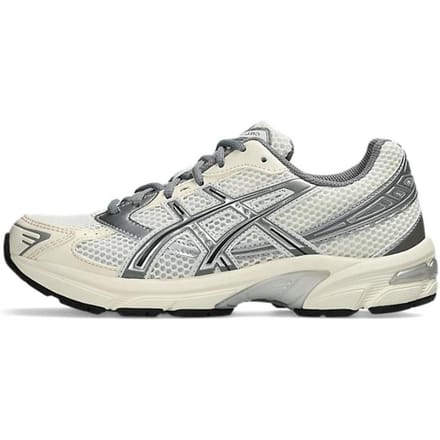 Asics GEL-1130 Sneakers Dames - Wit - Maat 37 - Mesh/Synthetisch