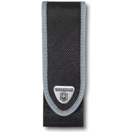Étui nylon Victorinox Swisstool Spirit Plus