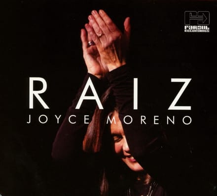 Joyce Moreno - Raiz (CD)