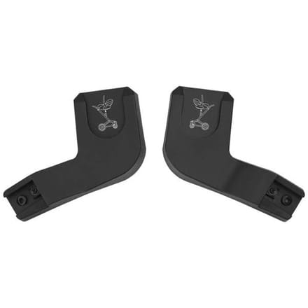 Maxi-Cosi Fame Cabin autostoel adapter Black unisex