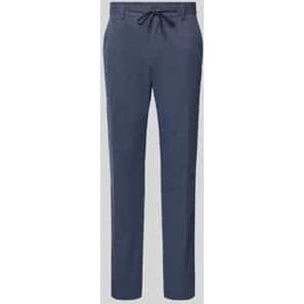 heren pantalon met viscose