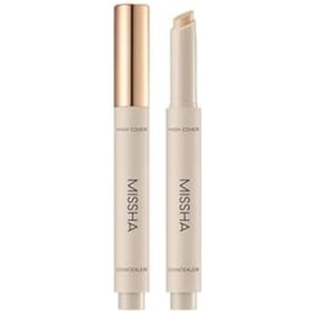 [MISSHA] Stay Stick Correcteur Haute Couvrance 2.8g #23 Sand