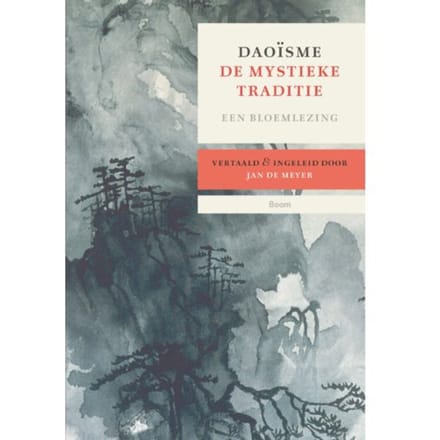 Daoïsme - Jan de Meyer
