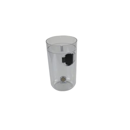 AEG stof, koffer, kompleet 140223114012