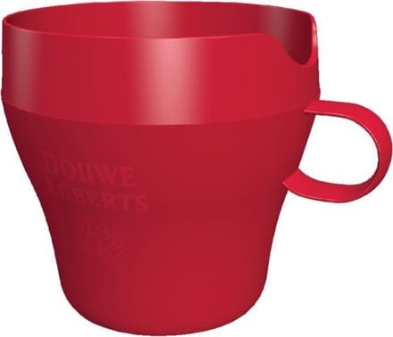 Bekerhouder Douwe Egberts 6045 Comfort - 24 stuks -