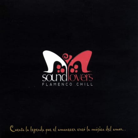 Flamenco Chill
