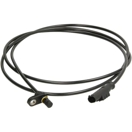 Sensor, wielsnelheid BOSCH 0 265 009 338 links