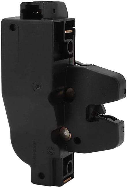 Allecto - Tailgate Lock Actuator 9653208080 - Hoogwaardige