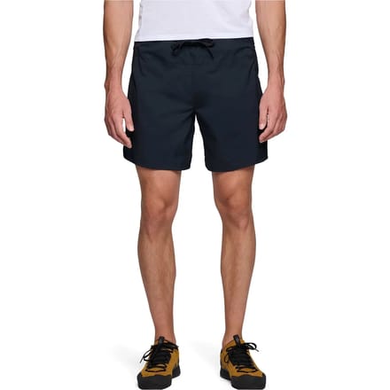 Black Diamond Distance 5´´ Korte Broek Blauw XL Man
