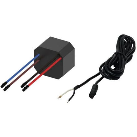TECEprofil transformer incl. connection cable, 9810010