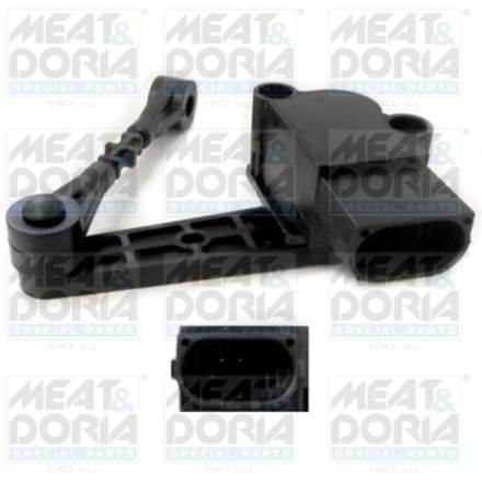 Koplampnivellering MEAT & DORIA 38014