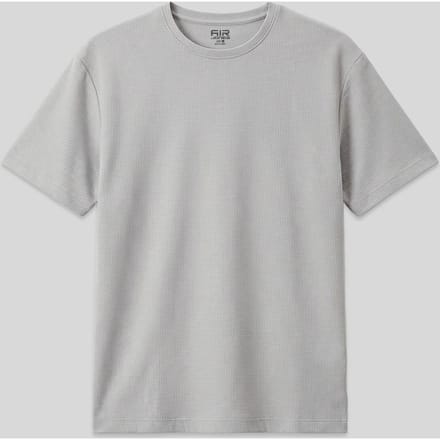 Oversized Col T-shirt