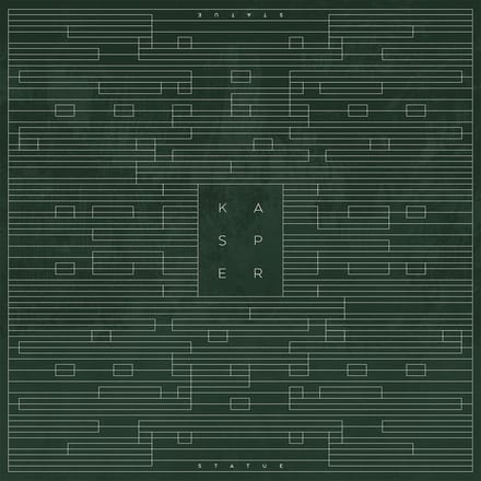 Statue - Kasper (LP) (Coloured Vinyl) ( Limited Edition)