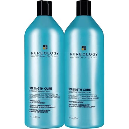 Pureology Strength Cure Pureology Supersize Duo