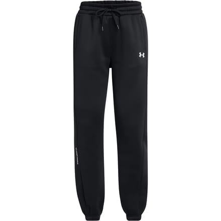 Under Armor Ua Armor Flc Pro Gym Pt-Broek - Sportwear - Vrouwen