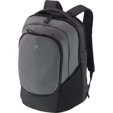 Head Pro X Backpack 30L Blauw - Duurzaam en Stijlvol